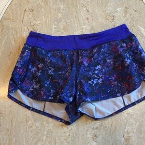 Ivivva shorts